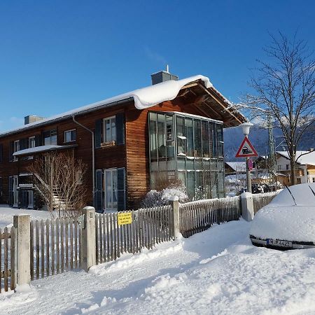 Mittenwald-Ferien Eksteriør billede