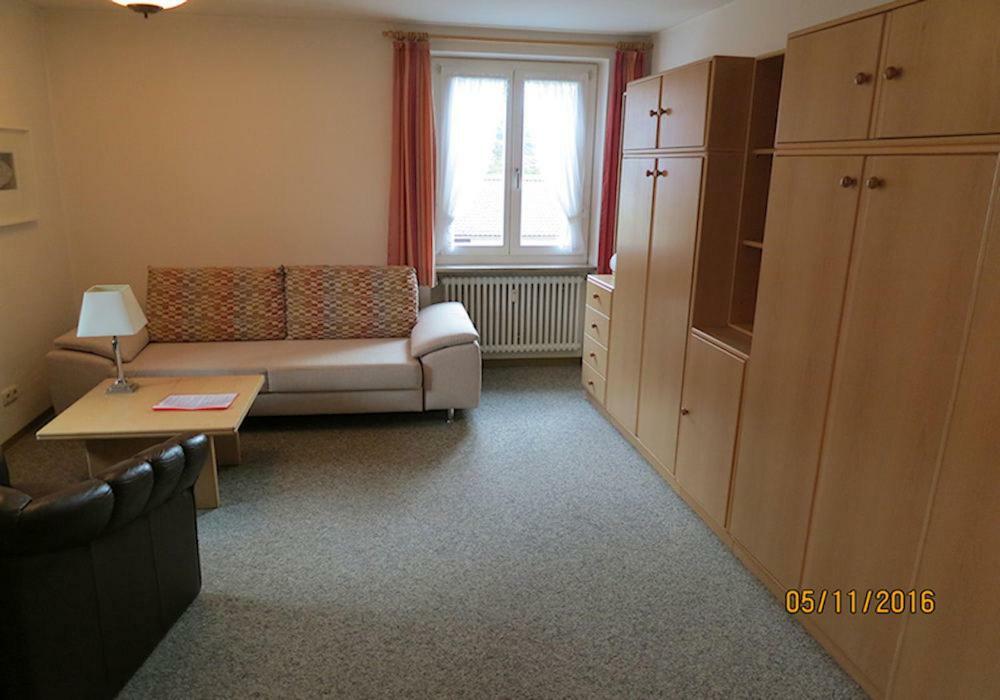 Mittenwald-Ferien Eksteriør billede
