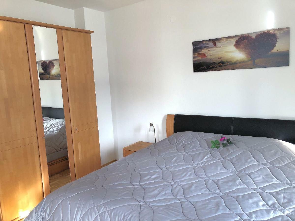Mittenwald-Ferien Eksteriør billede