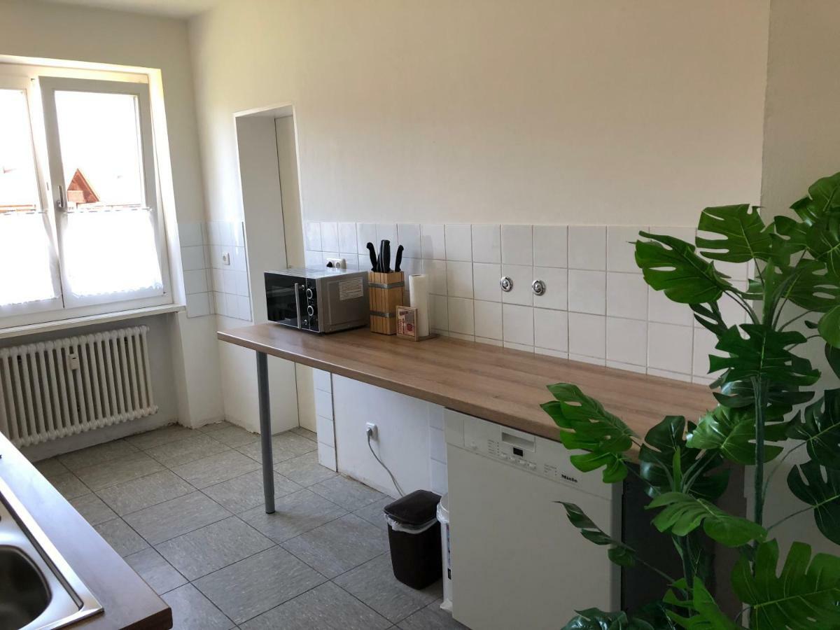Mittenwald-Ferien Eksteriør billede