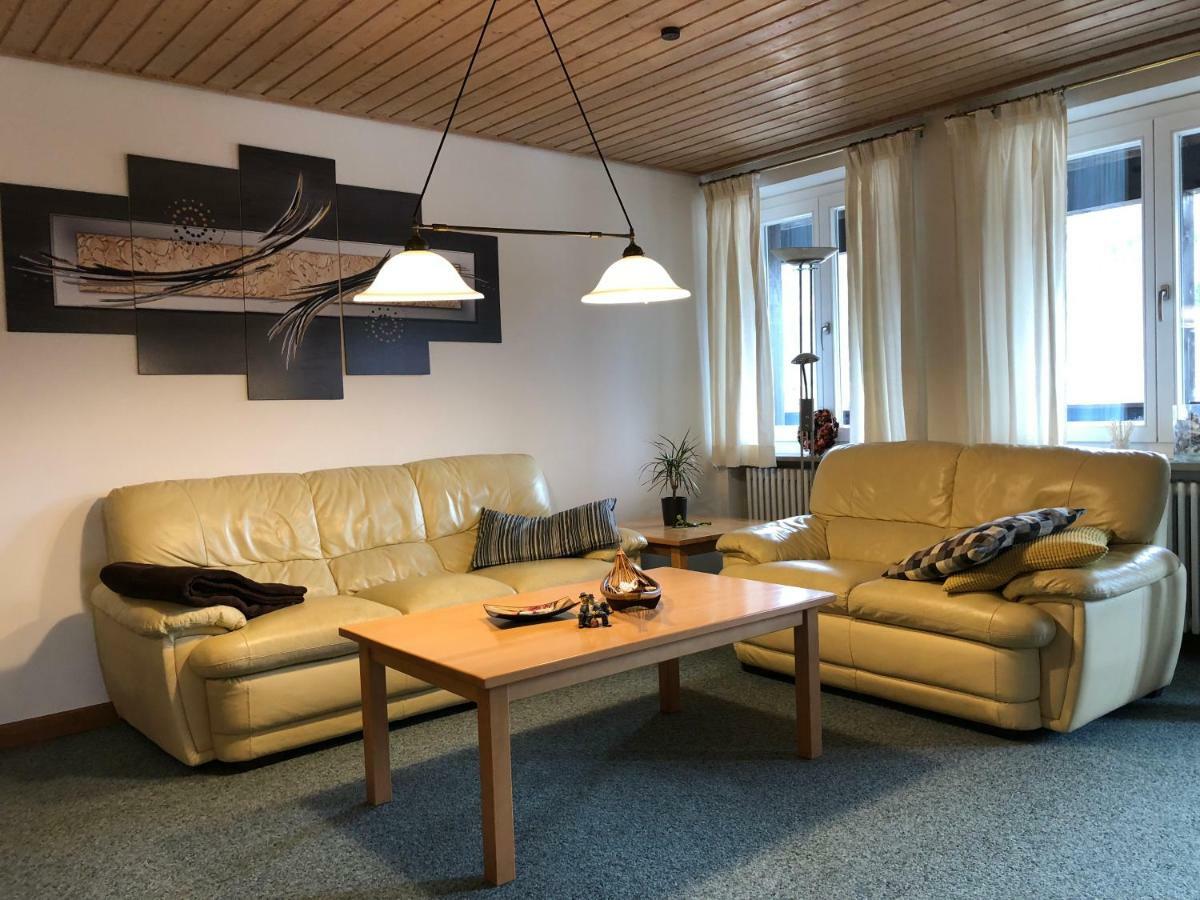 Mittenwald-Ferien Eksteriør billede