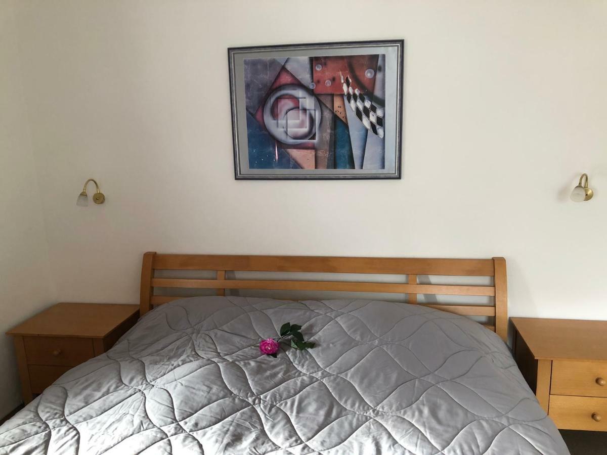 Mittenwald-Ferien Eksteriør billede
