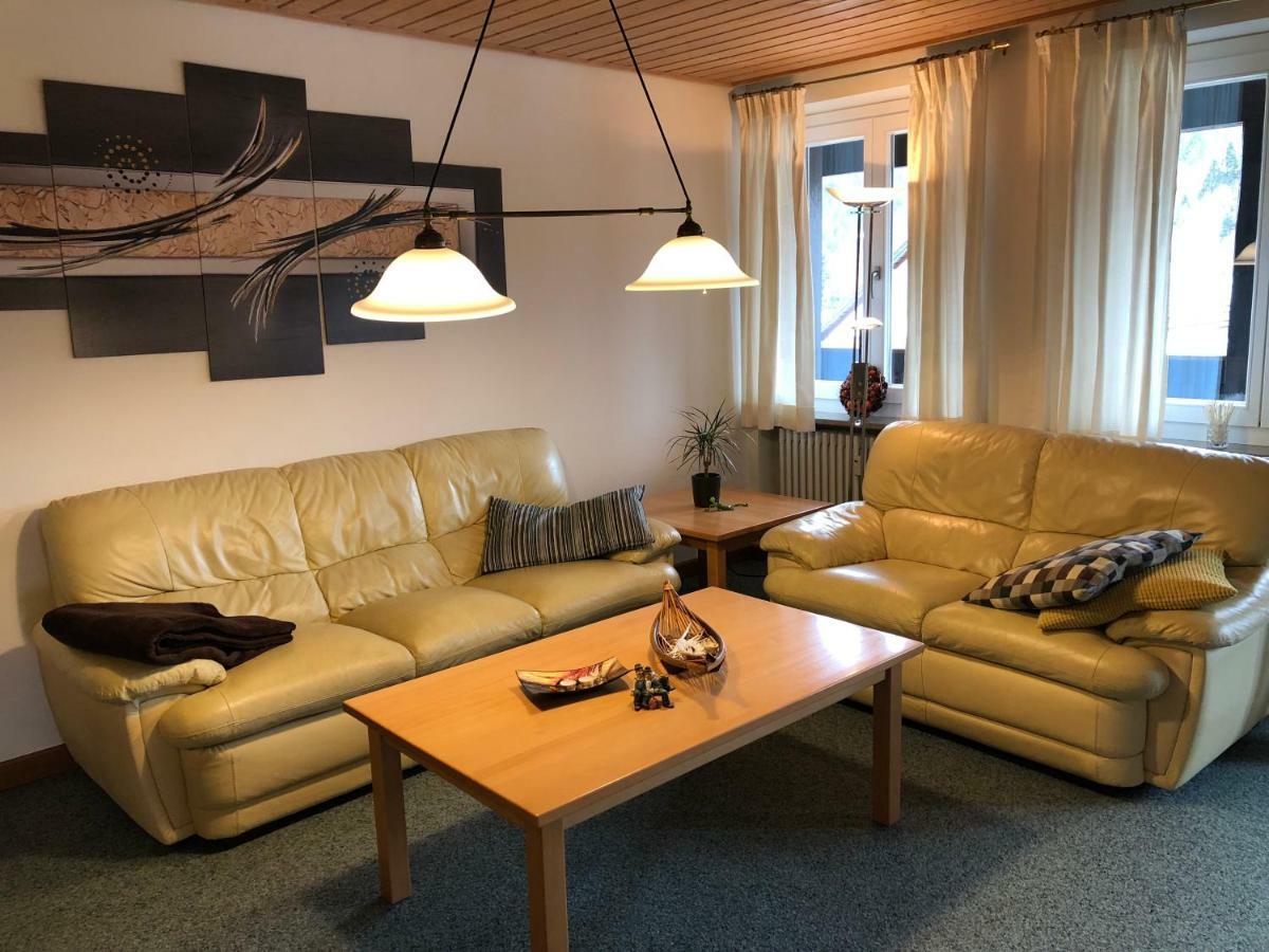 Mittenwald-Ferien Eksteriør billede