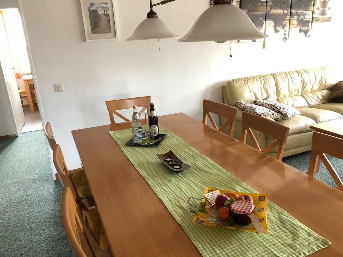 Mittenwald-Ferien Eksteriør billede