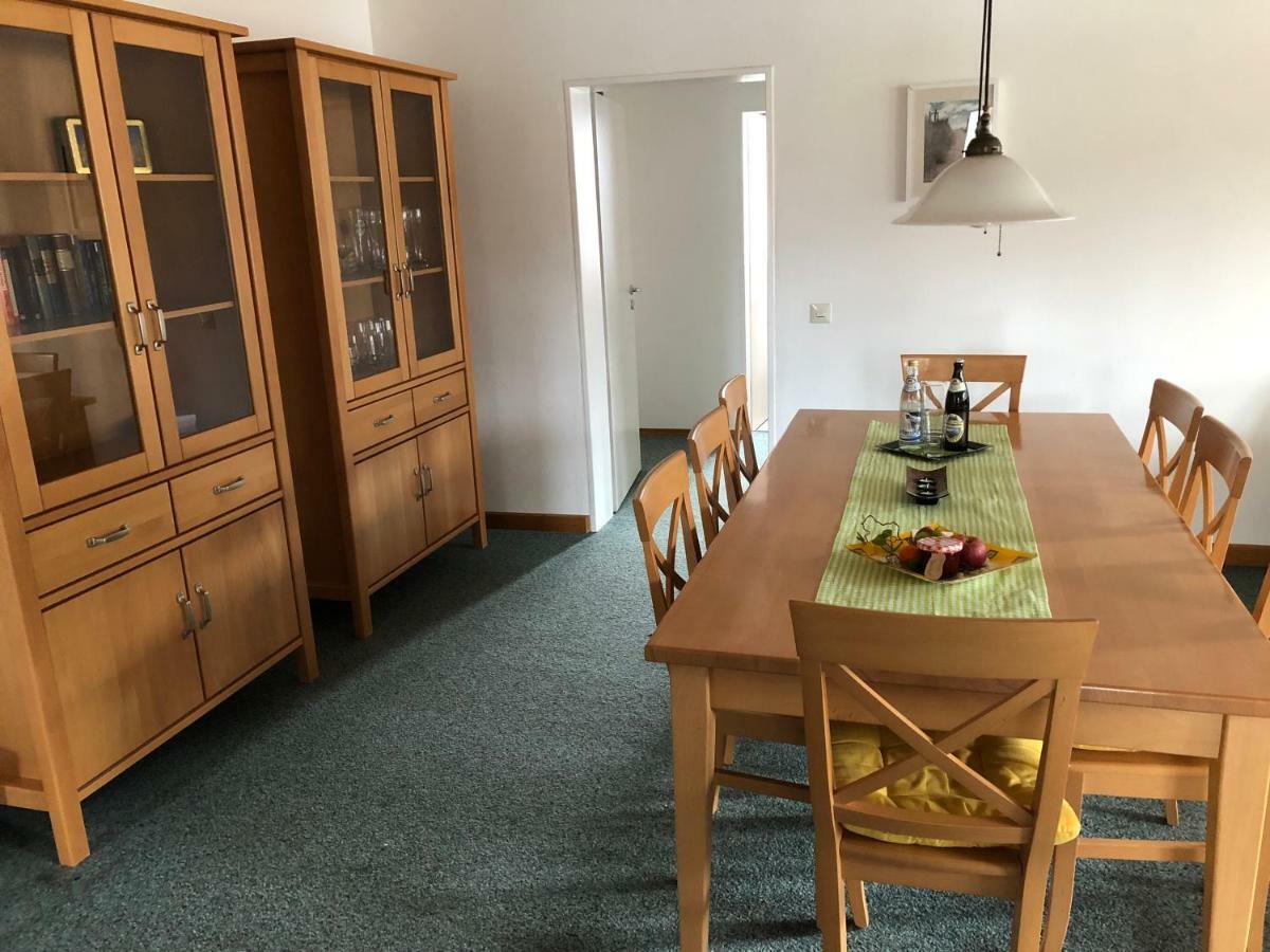 Mittenwald-Ferien Eksteriør billede