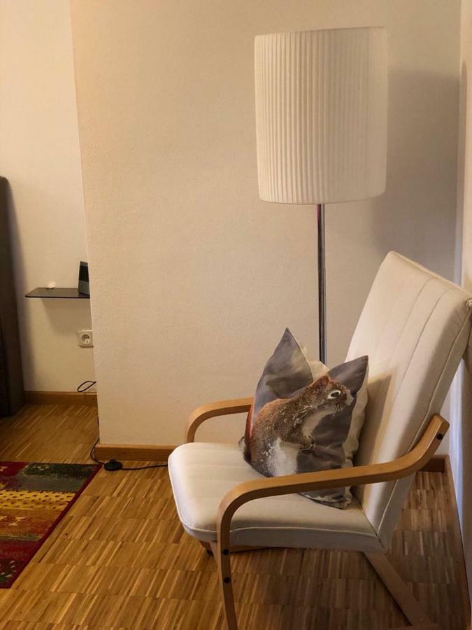 Mittenwald-Ferien Eksteriør billede