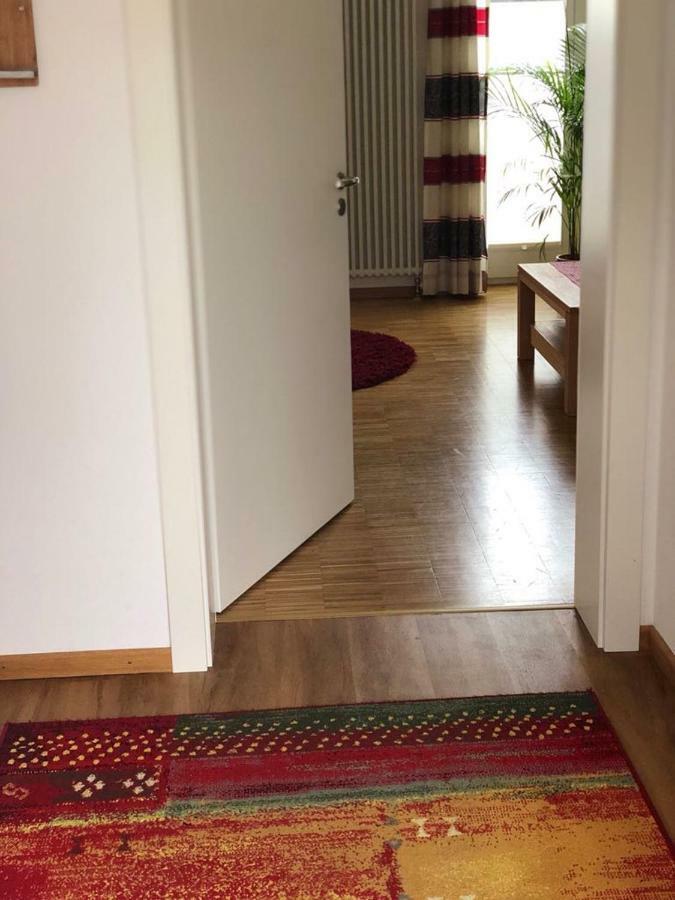 Mittenwald-Ferien Eksteriør billede