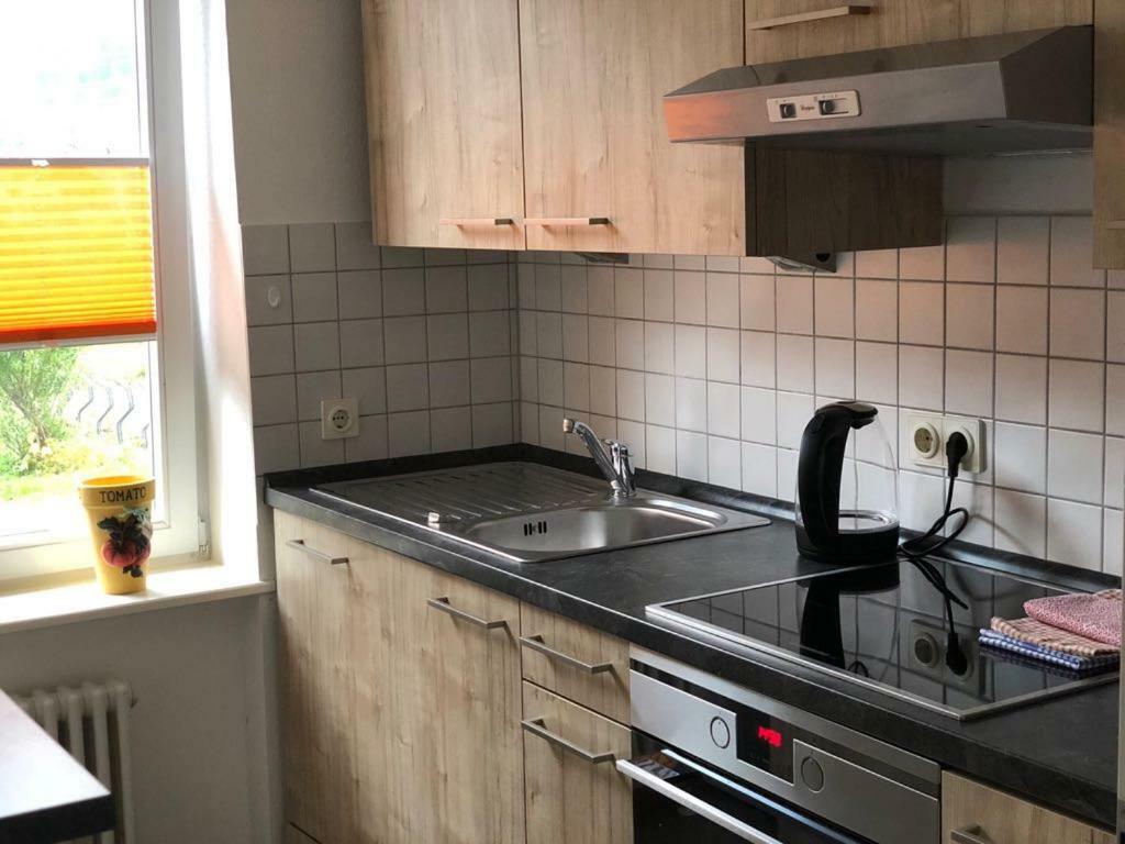 Mittenwald-Ferien Eksteriør billede