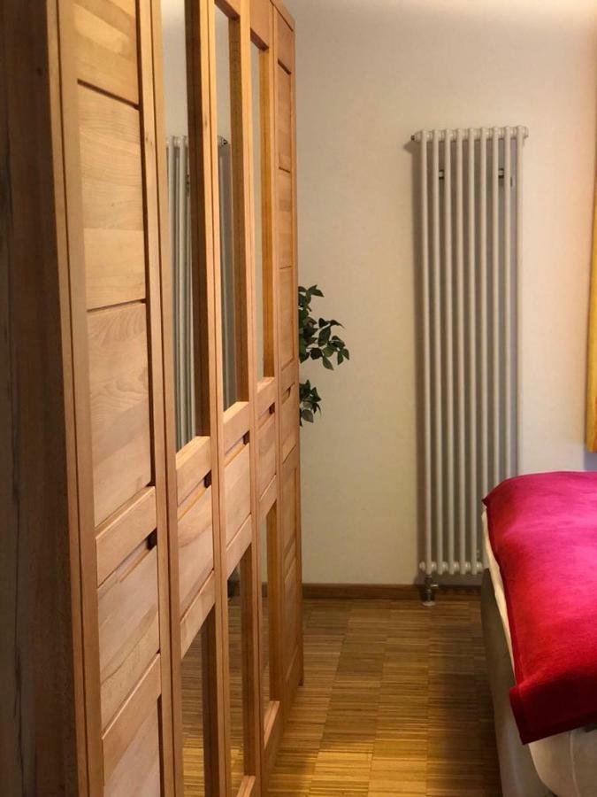 Mittenwald-Ferien Eksteriør billede