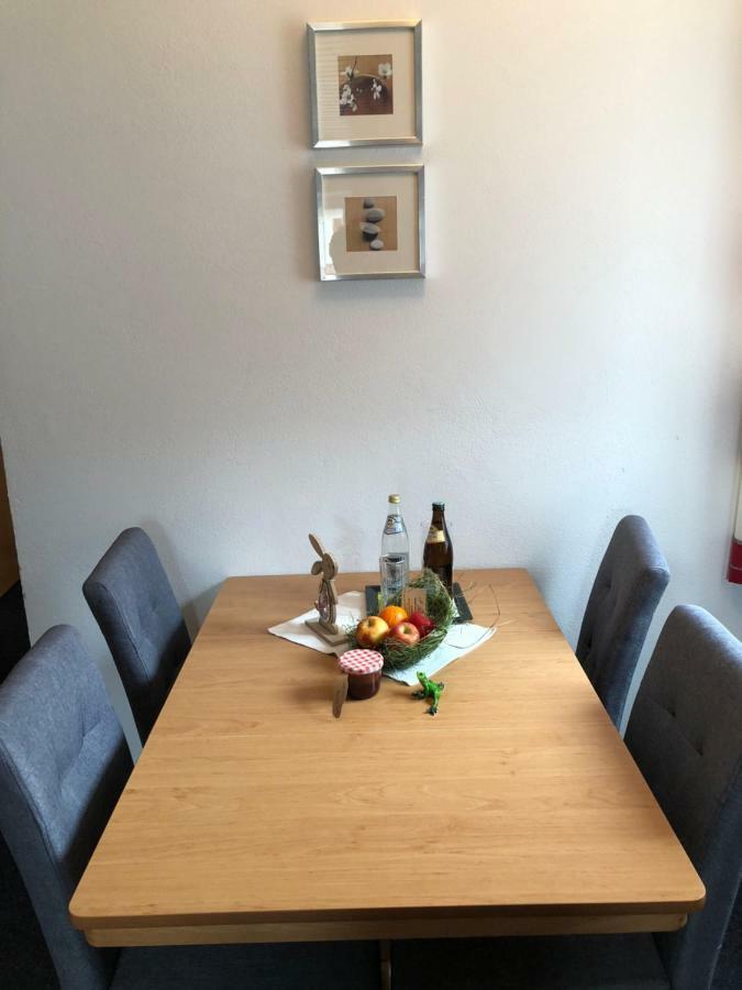 Mittenwald-Ferien Eksteriør billede