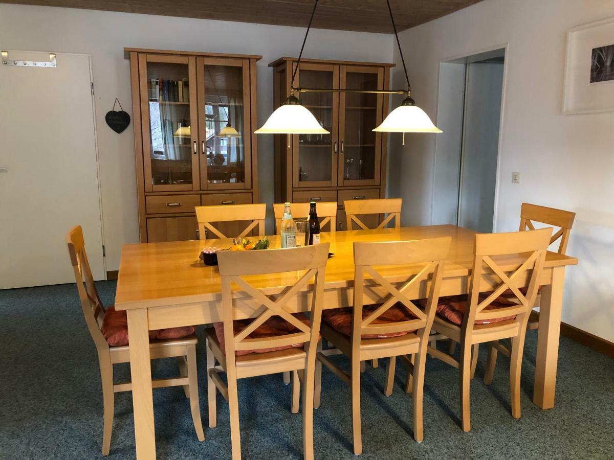 Mittenwald-Ferien Eksteriør billede